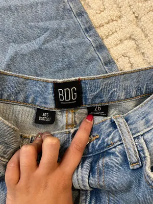BDG 90s Boot Cut Jeans thumbnail 2