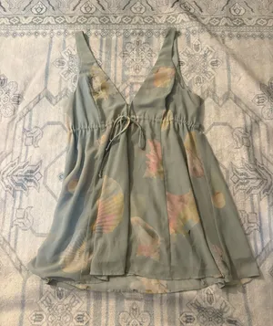 Show Me Your Mumu Dress thumbnail 1