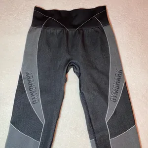 Gymshark Turbo Seamless Leggings thumbnail 8