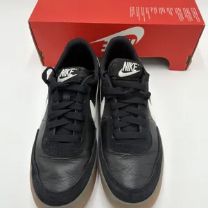 Nike Killshot 2 Black Gum Womens Size 8.5 / Mens Size 7 NWB FZ5630-001 thumbnail 3