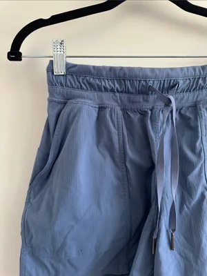Lululemon drawstring shorts thumbnail 2