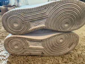 Nike Air Force 1 White thumbnail 3