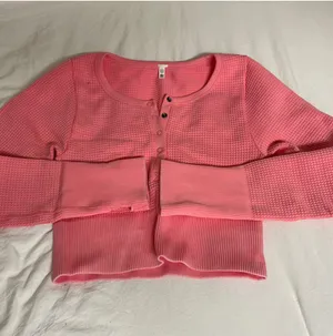 Aerie Long Sleeve thumbnail 1