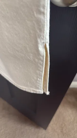 Abercrombie Jeans Ultra High-Rise 90s Straight 32 thumbnail 4