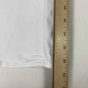 L'AGENCE‎ Jeans Womens 28 White Bootcut High Rise Stretch Denim Made USA thumbnail 6
