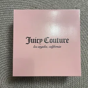Juicy Couture Tommi Heeled boot Sz 6.5 thumbnail 2