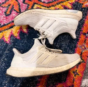 Adidas Women’s Sneakers White thumbnail 1