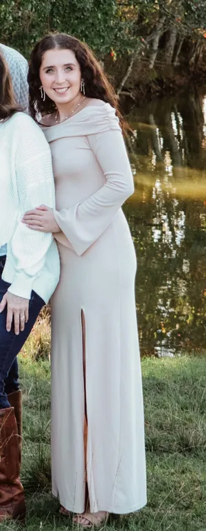 Boutique dress thumbnail 1