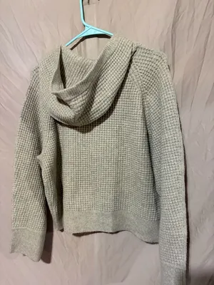 Abercrombie & fitch lounge sweatshirt thumbnail 3
