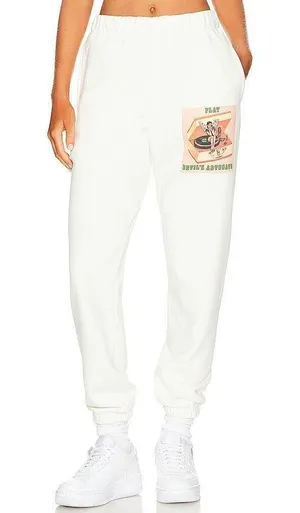 turn the tables sweatpants thumbnail 1