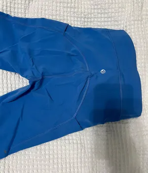 Lululemon Power Thru 25” Leggings thumbnail 5