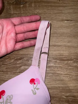 Juicy Couture Bra thumbnail 3