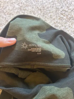 OFFLINE by Aerie Leggings thumbnail 5