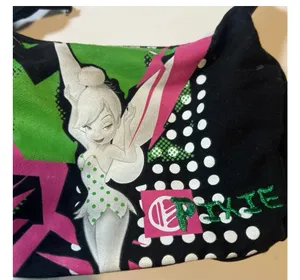 Disney Tinker bell Shoulder Bag thumbnail 2