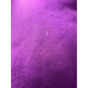 Aritzia Wilfred Bellow Satin Dress Size‎ 6 Cloudy Lilac GUC thumbnail 12