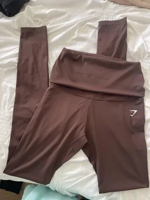 Gymshark Leggings thumbnail 1
