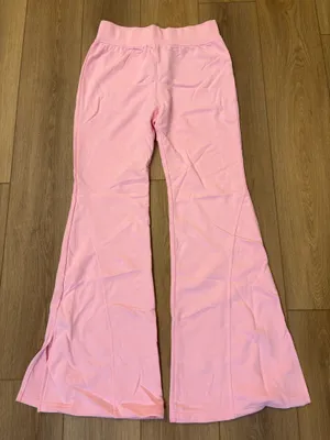 Pink lily light pink flares thumbnail 1