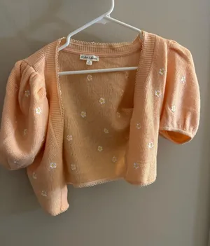 For Love & Lemons Sweater  thumbnail 1