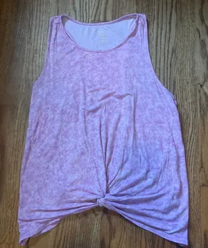 Wonder Nation Workout Tank Top thumbnail 1