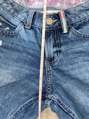 Hollister Baggy Low-Rise Jeans thumbnail 8