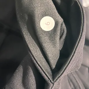 Lululemon Soul Cycle Crop Leggings Black 6 thumbnail 6