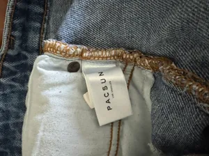 PacSun Denim Skirt thumbnail 3