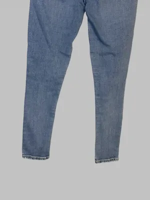 Arizona Jean Company Light Blue Skinny Jeans thumbnail 7
