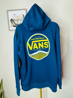 Vans Hoodie thumbnail 6