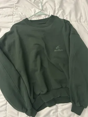 Scuffers crewneck sweater  thumbnail 1