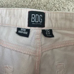 BDG corduroy pants thumbnail 2