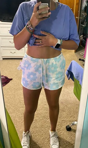 PacSun Sweat Shorts thumbnail 1