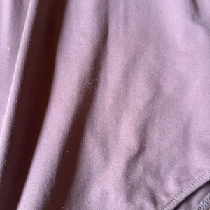 Zara brown sleeveless bodysuit thumbnail 4