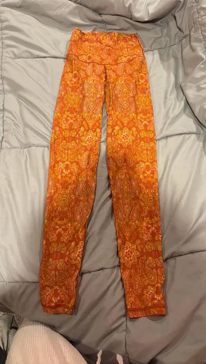 Leggings thumbnail 1
