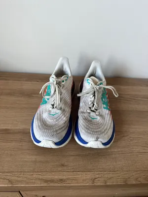 Hoka Running Shoes Women’s thumbnail 2