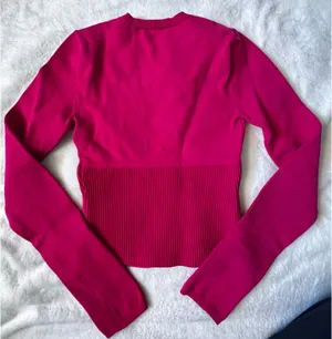Babaton Aritzia Sculpt Knit thumbnail 3