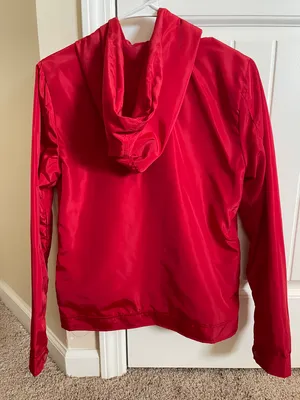 New Look Rain Jacket thumbnail 5