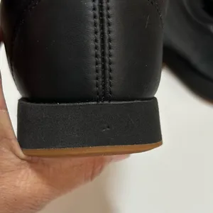 Reebok Women’s Black & Gold Princess Shoes thumbnail 13