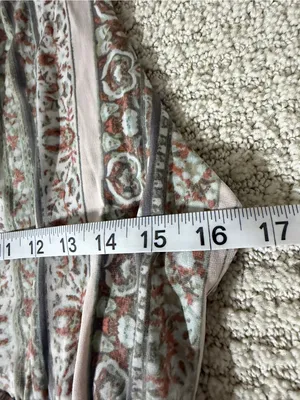 Free People Hutton Printed Tank thumbnail 6