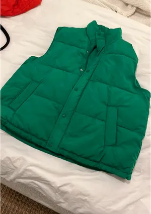 Target Puffer Vest thumbnail 2