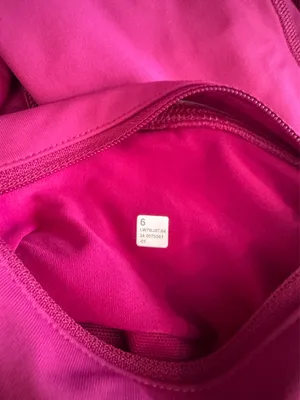 Lululemon Speed Up Shorts 4" High Rise thumbnail 4