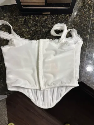 Shein Corset Top thumbnail 2
