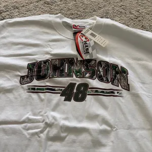 Jimmy Johnson 48 Chase Authentics Shirt Men’s XL Camo Camouflage Real Tree thumbnail 3