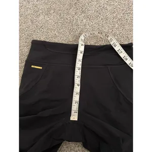Lole Livy Straight Pants -‎ Black Yoga Athletic Women's Size Small thumbnail 7
