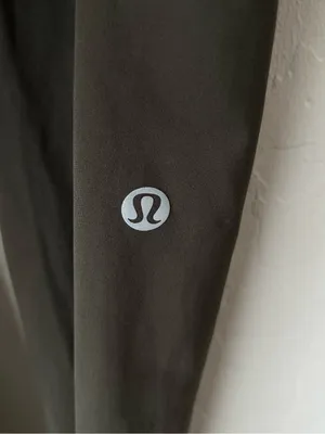 Lululemon fast and free high rise leggings reflective dark olive 8 thumbnail 10