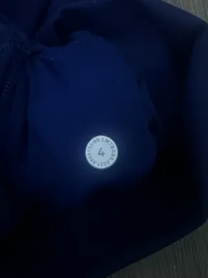Lululemon Align Biker Shorts thumbnail 3