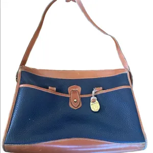 Vintage Dooney & Bourke purse thumbnail 1