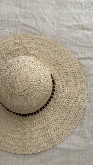 Anthropologie Floppy Beach Hate thumbnail 2