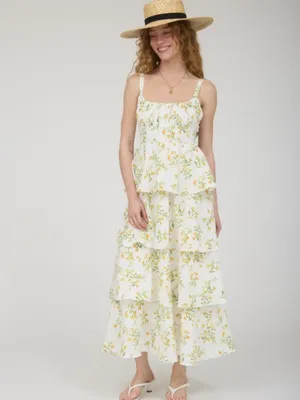 Ella Dress Small thumbnail 2