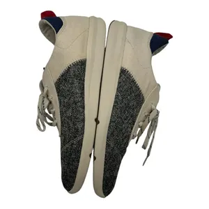 Tom’s color block lace up sneakers size 7.5 thumbnail 5