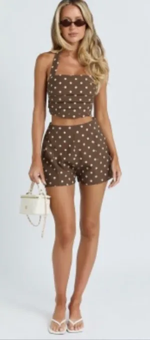 Showpo Two-Piece Set thumbnail 1